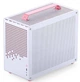 Корпус Jonsbo Z20 White-Pink (Z20 White-Pink) - зображення 3