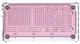 Корпус Jonsbo Z20 White-Pink (Z20 White-Pink) - зображення 4