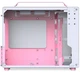 Корпус Jonsbo Z20 White-Pink (Z20 White-Pink) - зображення 6