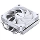 Кулер для процесора Jonsbo HP400S White (HP400S White) - зображення 3