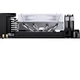 Кулер для процесора Jonsbo HP400S White (HP400S White) - зображення 12