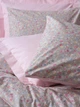 Комплект білизни Cotton Box Односпальний RANFORCE SIHU Бавовна Economy segment різнобарвний - зображення 2