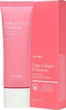 Питательный антивозрастной крем Trimay Triple Collagen P.Squalane Anti-Aging Nourishing Cream с коллагеном 50 мл (8809822540761) - изображение 3