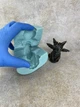 Силиконовая форма для свечей Кот ведьмак с крыльями - изображение 3