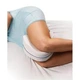 Ортопедическая подушка для коленей и ног Contour Legacy Leg Pillow (F05SM668) - изображение 2