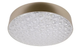 Стельовий світильник Candellux LUXON LED 24Вт метал акрил золото (13-75154) - изображение 1