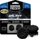 Накладки на стики KontrolFreek® Galaxy для Sony DualShock PS4 / DualSense PS5 Black - изображение 1