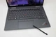 Ноутбук-планшет с LTE модемом Lenovo ThinkPad X1 YOGA 6 Gen i7-1185G7 32RAM 256SSD LTE TOUCH FHD 14” Б/У - изображение 3