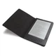 Кожаная обложка чехол Amazon Leather Cover для Amazon Kindle DX (2009) 1st Gen (D00611) Black - изображение 3