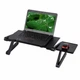 Столик для ноутбука PRC Laptop Table T8 - изображение 2