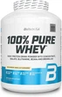 Протеин Biotech 100% Pure Whey 2270 g (Bourbon vanilla) - изображение 1