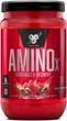 Амінокислоти BSN (USA) Amino X 435 gram (Watermelon) - изображение 1