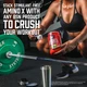 Амінокислоти BSN (USA) Amino X 435 gram (Watermelon) - изображение 4