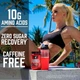 Амінокислоти BSN (USA) Amino X 435 gram (Grape) - изображение 4