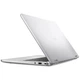 Ноутбук Dell Pro 14 Plus (BTO217_PB14250_EMEA_400nit), Intel Core Ultra 7 268V / 14″ / RAM 32 ГБ LPDDR5X / SSD 512 ГБ / Intel Arc Graphics 140V / Windows 11 Pro / Сріблястий - зображення 4