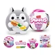 М'яка іграшка-сюрприз Snackle-Q (серія 2 Mini Brands), арт. 77510Q - зображення 3