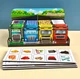 Игровой набор "Волшебная шкатулочка: Автопарк" - изображение 5