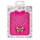 Комплект парного намисто Fashion BFF T24757 з магнітами - зображення 1