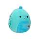 Мягкая игрушка Squishmallows Черепаха Каскад 13 см Разноцветная - изображение 3