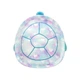 Мягкая игрушка Squishmallows Черепаха Каскад 13 см Разноцветная - изображение 4