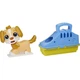 Набір ігровий із пластиліном Play-Doh Прийом у ветеринара (F3639) - изображение 6