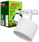 Світильник трековий EUROLAMP LED GX53 - зображення 1