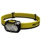 Ліхтар налобний Nitecore UT27 2024 2xNiteLab UHE LED 800 люмен 4 режими 3xAAA HLB1500 Чорний/Жовтий (1088-6-1458_2024) - зображення 1