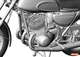 Сборная модель мотоцикла Kawasaki 500 SS/MACH III Hasegawa 21510 - изображение 8