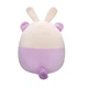 Мягкая игрушка Squishmallows Сурок Джавари 13 см Разноцветная - изображение 4