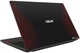Ноутбук ASUS X550VX (X550VX-DM551T) Black - изображение 4