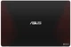 Ноутбук ASUS X550VX (X550VX-DM551T) Black - изображение 5