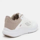 Женские кроссовки Umbro Surge - Wmns 45520U-CQR 36 (3.5UK) 23 см Белый/Светло-серый (5063178475617) - изображение 5