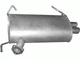 Глушитель Митсубиси Аутлендер (MITSUBISHI OUTLANDER) 2.4, 9/2007 - (14.38) Polmostrow - изображение 4