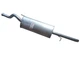 Глушитель ВАЗ 2170 (260-606) 11.67 bosal - изображение 4