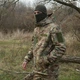 Костюм демісезонний Softshell Kiborg Multicam M (50) - зображення 6