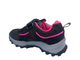 Кроссовки для девочек Башили A8664T/29 Черный 29 - изображение 3