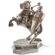Тримач для книг HARRY POTTER Wizard Chess Knight (Гаррі Поттер) 30 см (NN8723) - зображення 1