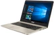 Ноутбук ASUS Vivobook Pro N580VD (N580VD-DM279T) Gold - изображение 2
