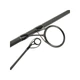 Удилище карповое Shimano Tribal Carp TX-A Spod 12'/3.66m 5.0lbs (1013-2266.28.81) - изображение 2