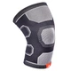 Фіксатор Коліна Adidas Knee Support(ADSU-12523BK-NL) S Сірий - изображение 1