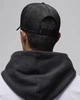 Чоловіча Кепка Jordan Rise Structured Hat(FZ0774-010) L Чорний - зображення 4