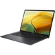 Ноутбук ASUS Zenbook 14 UM3402YA-KP678, AMD Ryzen 7 7730U, 4.5GHz, 14" WQXGA, 2.5K, 16GB, SSD 512GB, AMD Radeon Graphics, Free DOS - изображение 4