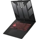Ноутбук ASUS TUF A15 FA507NUR-LP009, AMD Ryzen 7 7435HS, 4.5GHz, 15,6" Full HD, 144 Hz, 16GB DDR5, SSD 1Tb, NVIDIA GeForce RTX 4050 6GB, Free DOS - зображення 7