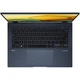 Ноутбук ASUS Zenbook 14 OLED UX3402AZA-KM390X, Intel Core i7-1260P, 4.7GHz, 14" 2.8K, 90Hz, 16GB, SSD 1TB, Intel Iris Xe Graphics, Windows 11 Home - изображение 4