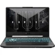 Ноутбук ASUS TUF A15 FA506NC-HN012, AMD Ryzen 5 7535HS, 4.5GHz, 15.6" FHD, 144Hz, 16GB, SSD 512GB, NVIDIA GeForce RTX 3050 4GB, Free DOS - изображение 1