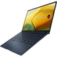 Ноутбук ASUS Zenbook 15 OLED UM3504DA-MA176X, AMD Ryzen 7 7735U, 4.75GHz, 15.6" 2.8K, 120Hz, 16GB, SSD 1TB, AMD Radeon 680M, Windows 11 Pro - зображення 9