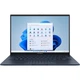Ноутбук ASUS Zenbook 14 OLED UX3405MA-PZ752X, Intel Core Ultra 7 155H, 4.8GHz, 14" 3K Touch, 120Hz, 32GB, SSD 1TB, Intel Arc Graphics, Windows 11 Pro - зображення 1