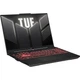 Ноутбук ASUS TUF A16 FA607PV-N3021, AMD Ryzen 9 7845HX, 5.2GHz, 16" WUXGA, 165Hz, 16GB, SSD 1TB, NVIDIA GeForce RTX 4060 8GB, Free DOS - изображение 2