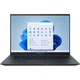 Ноутбук ASUS Zenbook 14X OLED UX3404VC-M9026X, Intel Core i9-13900H, 5.2GHz, 14.5" 2.8K, 120Hz, 32GB, SSD 1TB, NVIDIAGeForceRTX3050 4GB, Windows 11 Pro - изображение 1