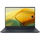 Ноутбук ASUS Zenbook 14X OLED UX3404VC-M9026X, Intel Core i9-13900H, 5.2GHz, 14.5" 2.8K, 120Hz, 32GB, SSD 1TB, NVIDIAGeForceRTX3050 4GB, Windows 11 Pro - изображение 2